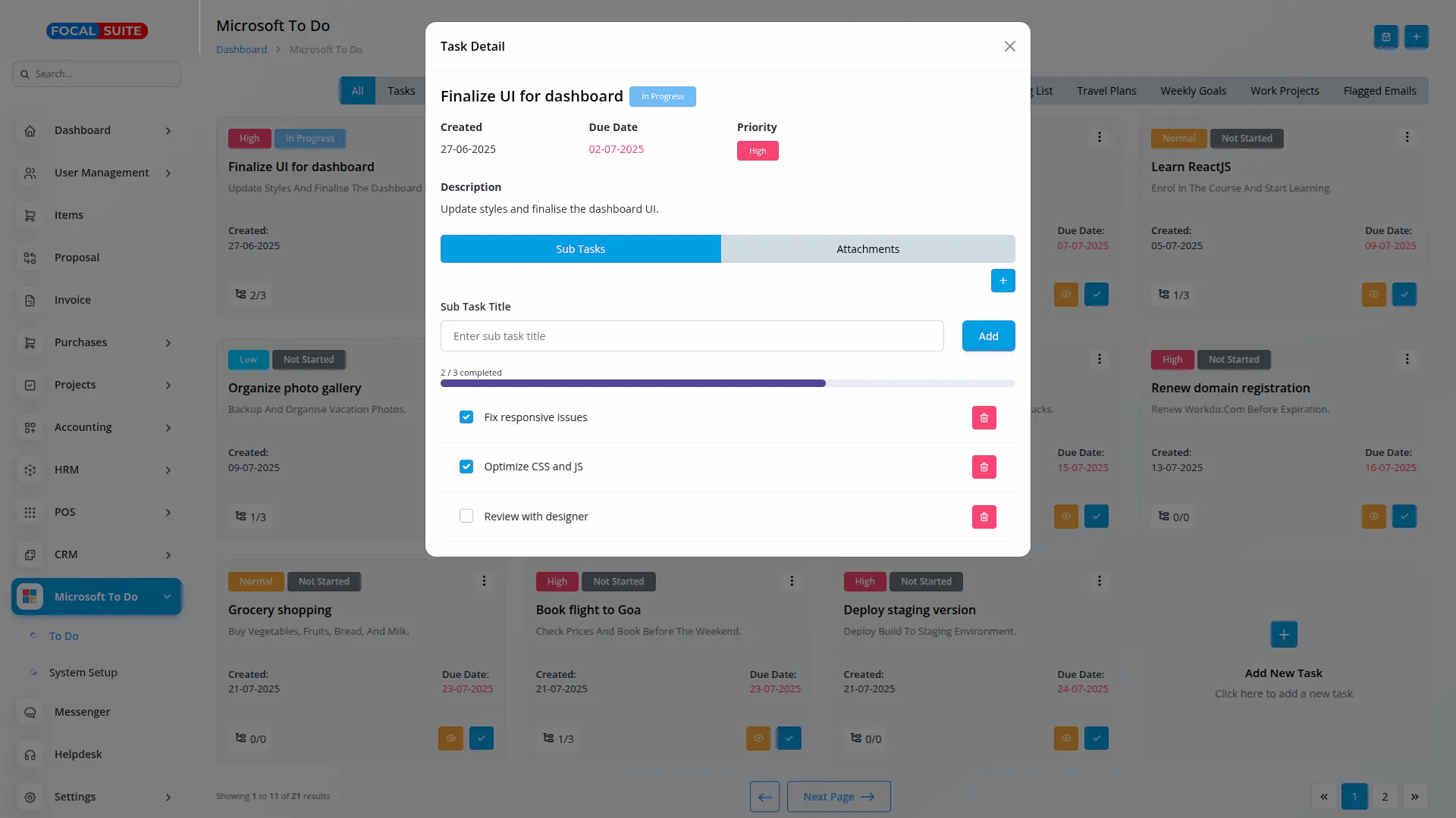 Organic Vegetable Box